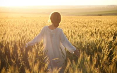 Выйду по утру в степь раздольную