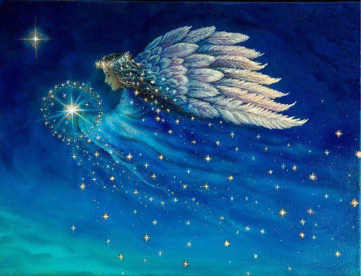 Ночной ангел