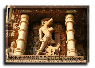 Каменный разврат