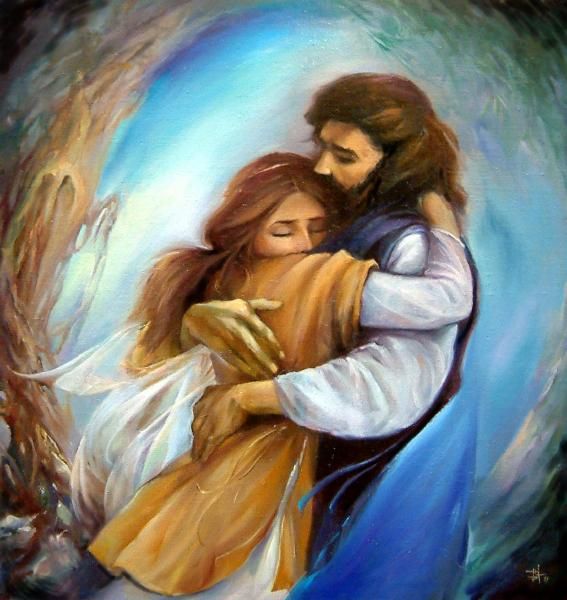 Исцеление души