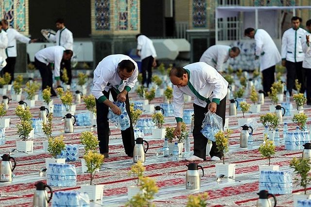 Чудо от Аллаха