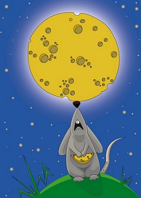 Сырная мечта