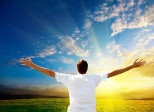 Счастливейший из счастливых...