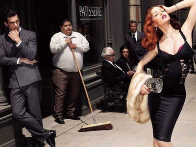 Возраст у женщин