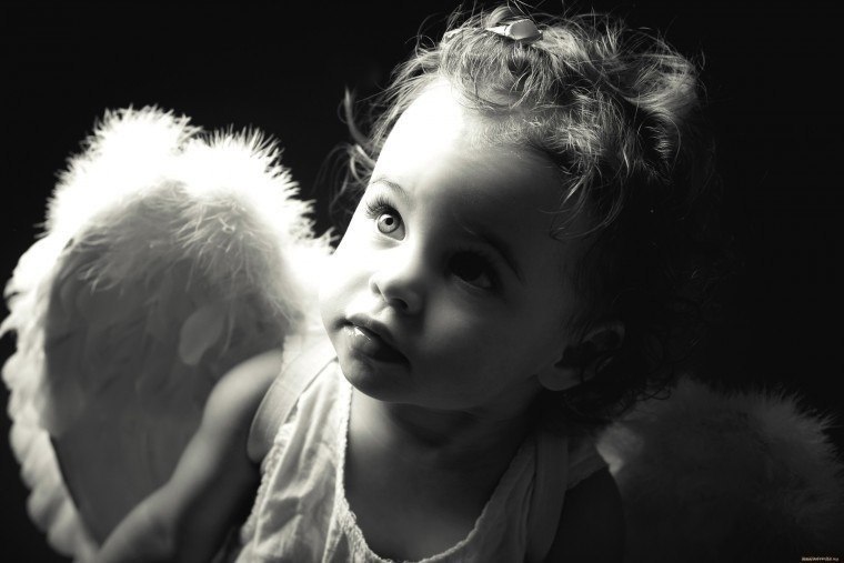 Признание в любви, крылья