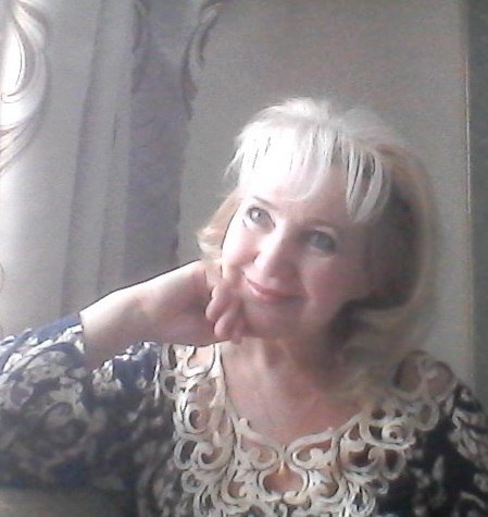 Твой милый голос. Посвящение С. Т. 617