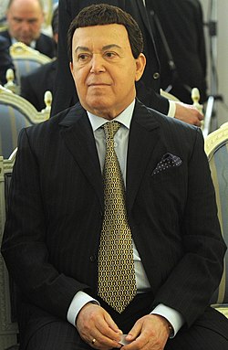 Невыездной