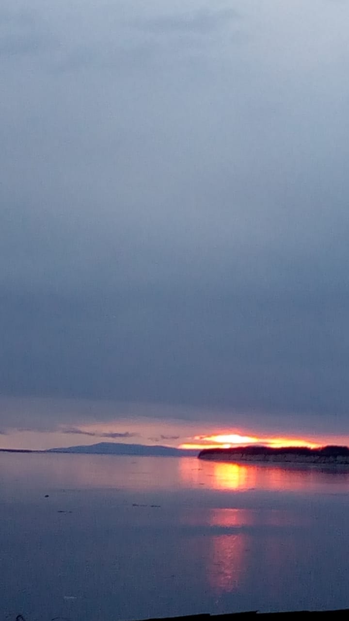 Край Кобяйский, как сердце Земли Олонхо...