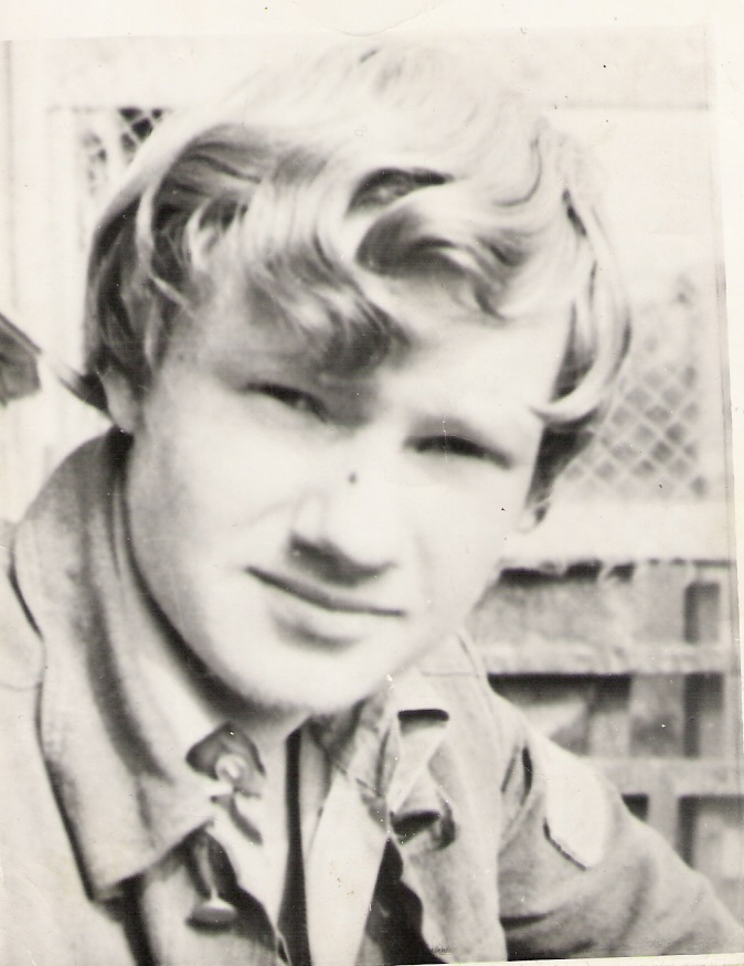 Шкатулка из прошлого сборник ч. 1