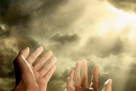 Абсолютная вера