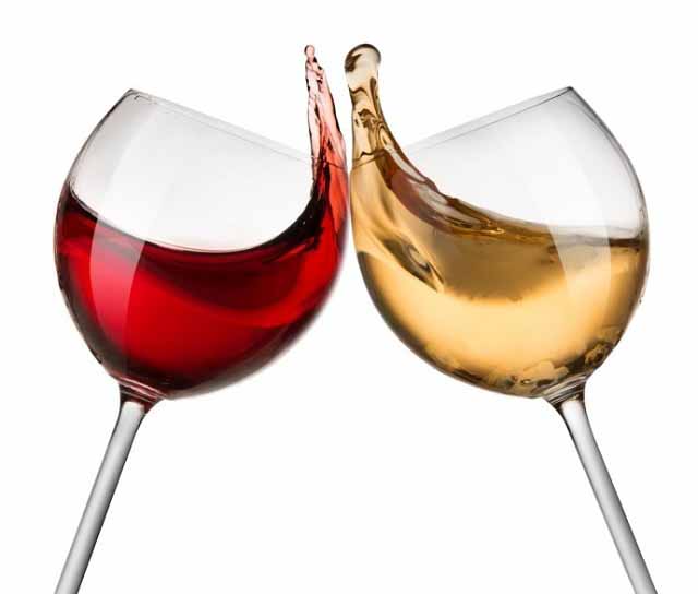 За что же нам поднять прощальный тост?