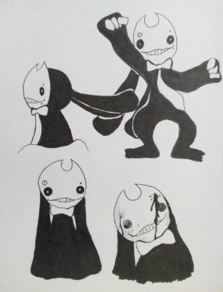 закоулки совести