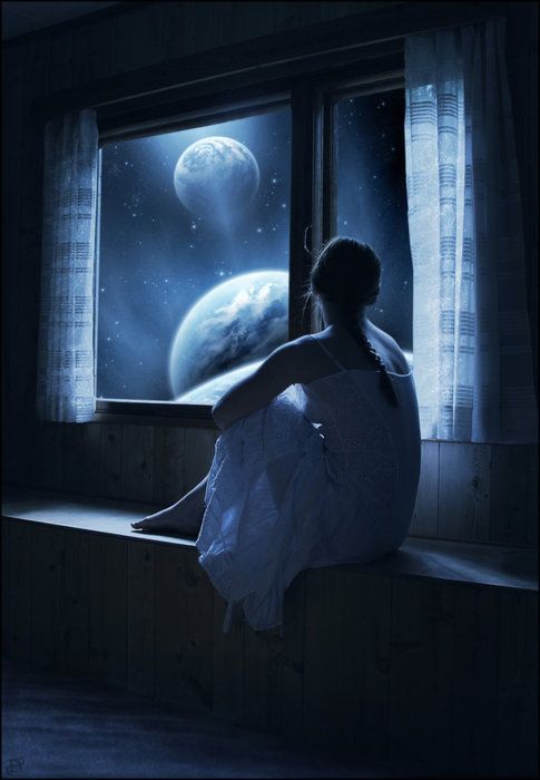 Воспоминанья - словно сон