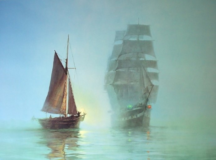 Духовный разум