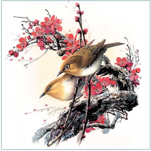 Мастер - соловей