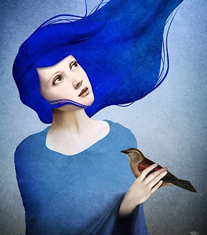 Побег в летний день