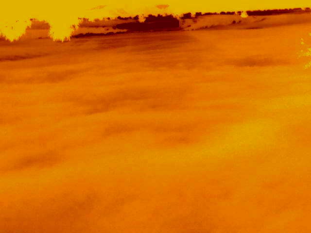 Миражом в прозрачной стыни