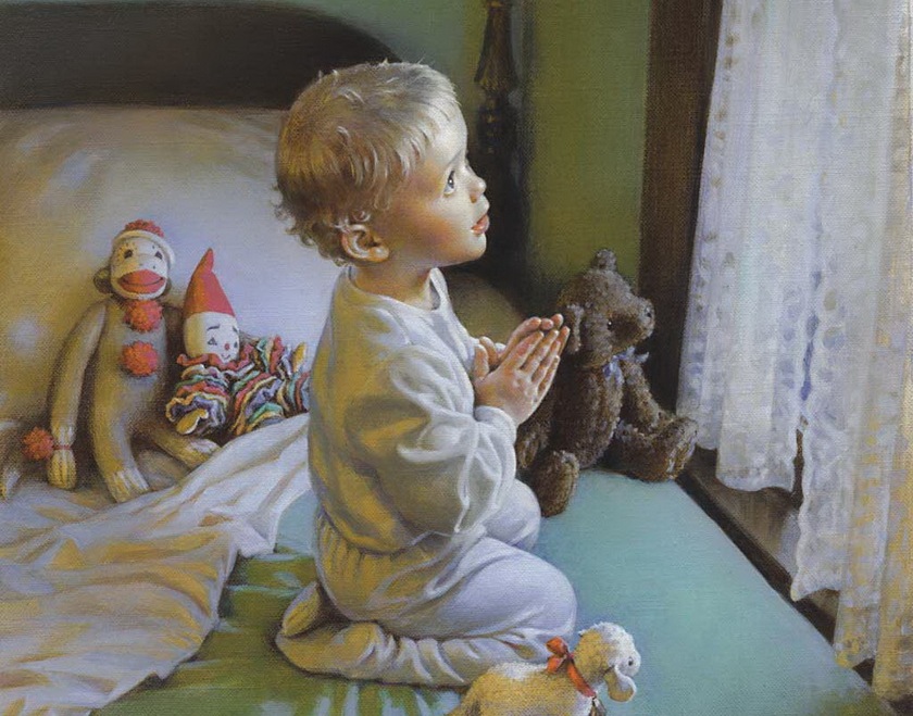 В такого тебя я влюбилась