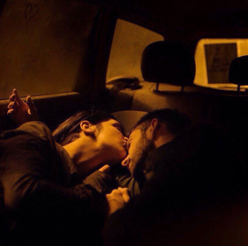 Чувствуй меня