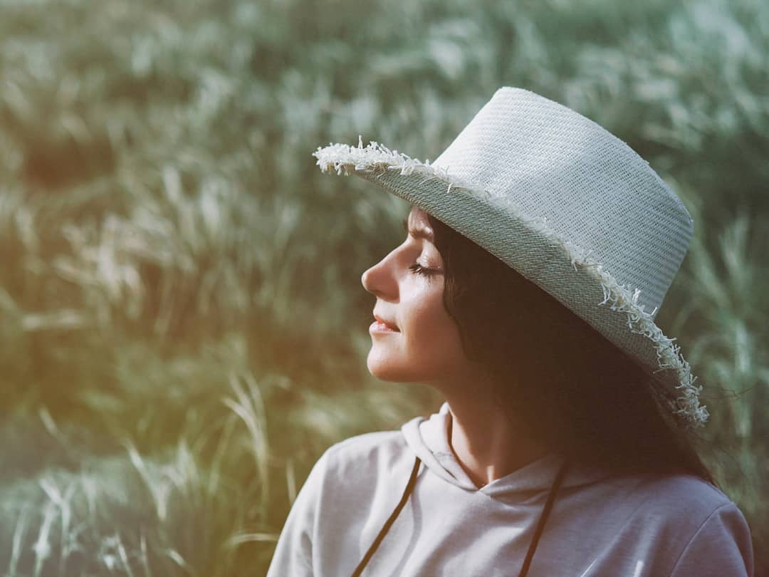 Степная столица...