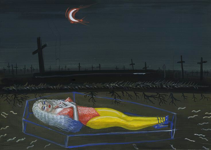 Просто любил, просто убил