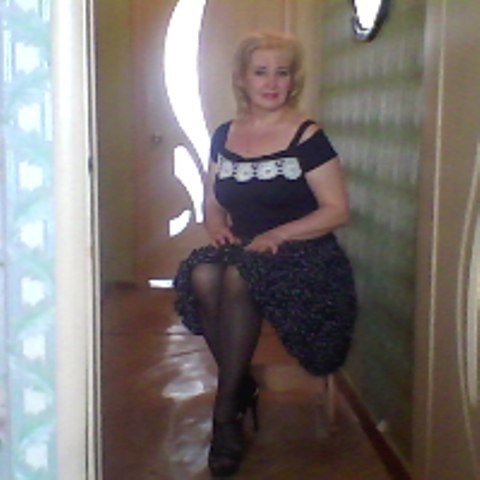 Как я хочу. Посвящение С. Т. 743