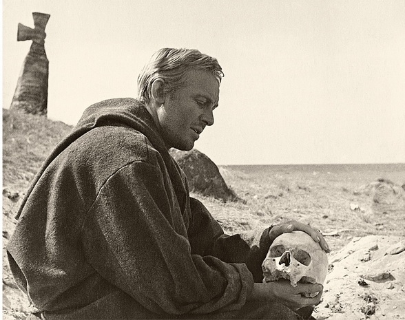 Когда-то был я Принцем Датским...