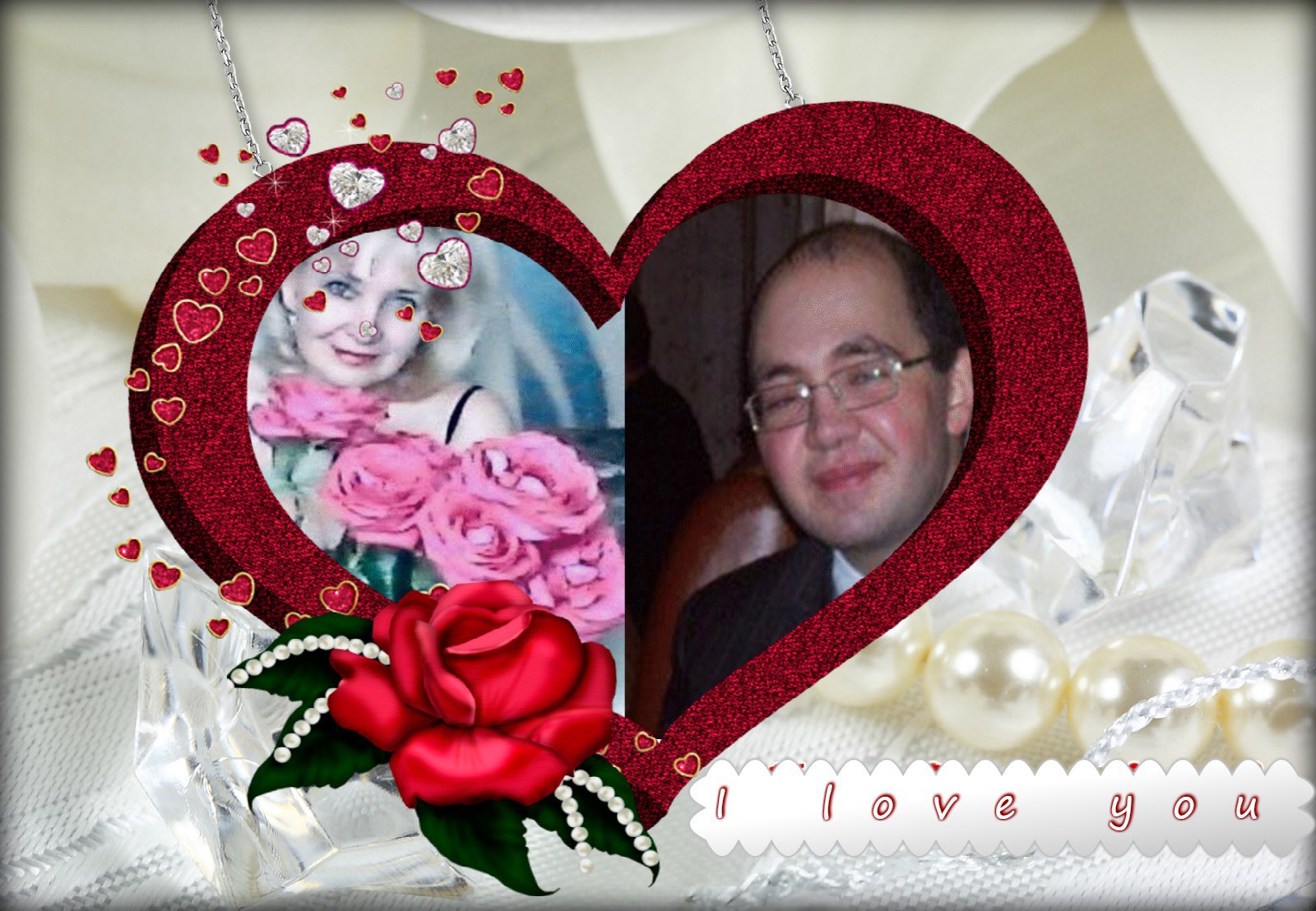 Когда с тобою мы вдвоём. Посвящение С. Т. 754