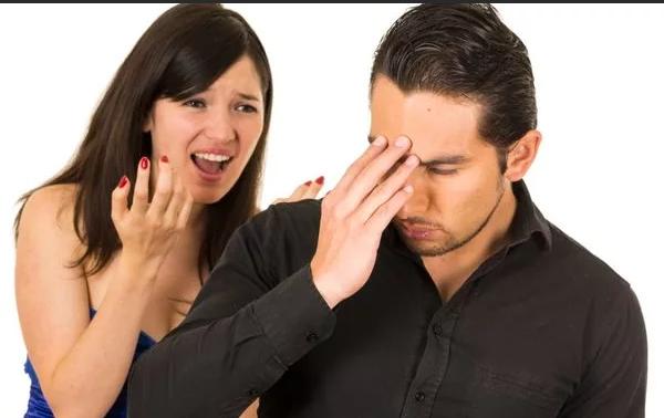 Энергетические вампиры