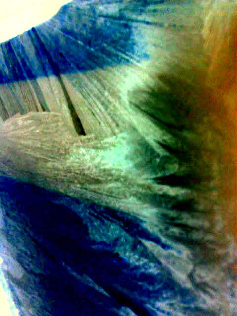 Солнечное затмение на рыбалке