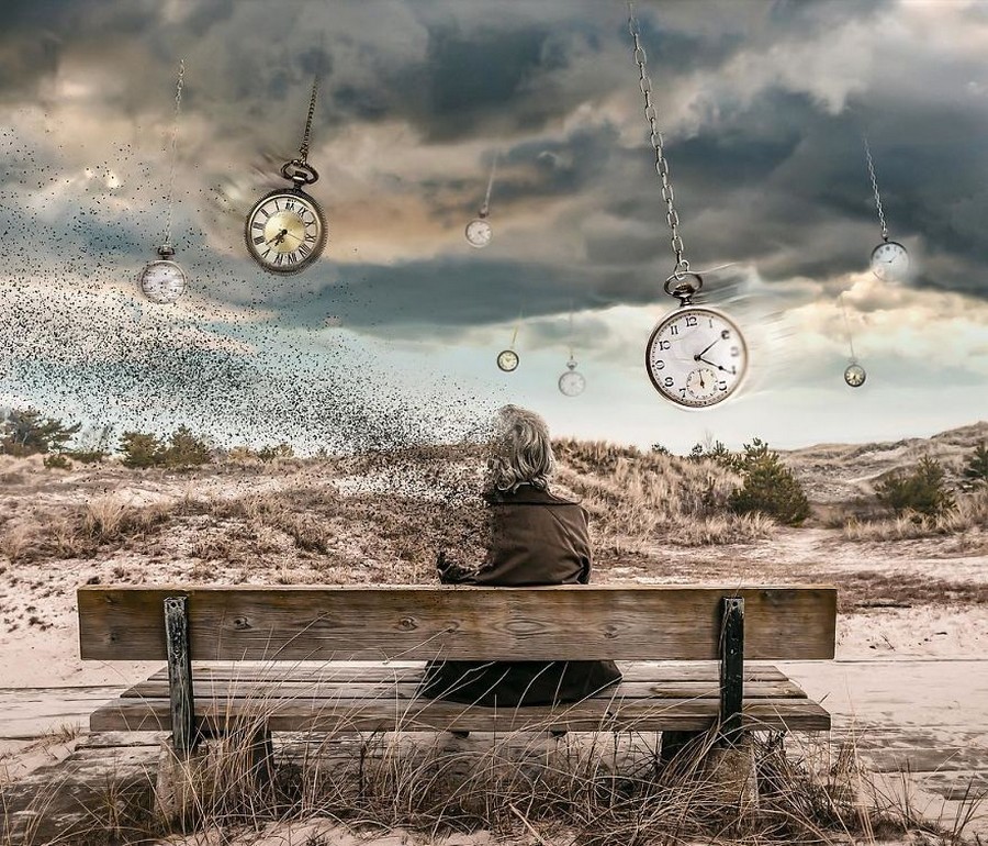 Да, я любил...