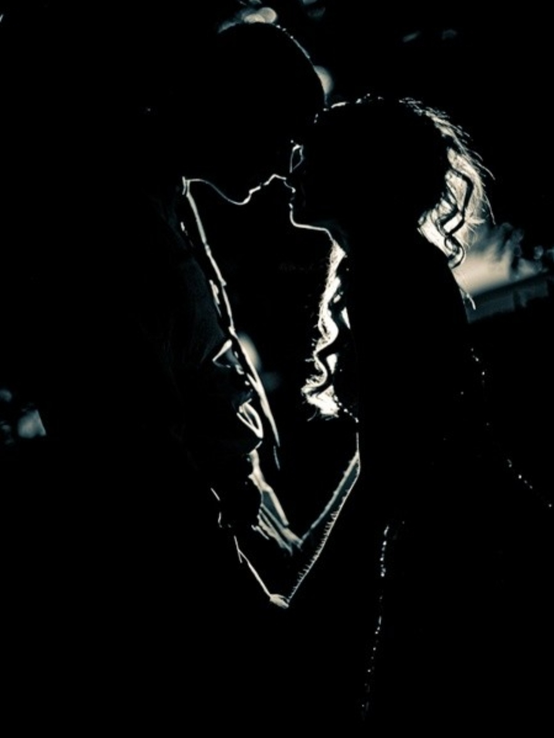 Я прощалась с тобой...