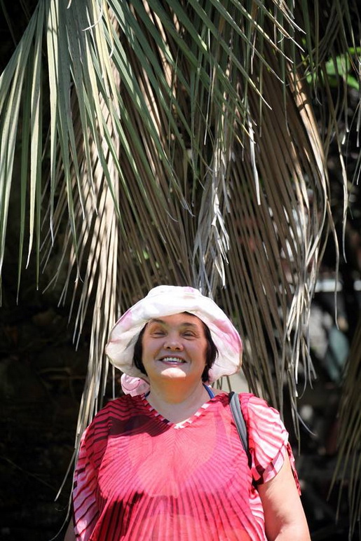 Сквозь боль сиятельной улыбки (Вера Линькова 2) / Стихи.ру