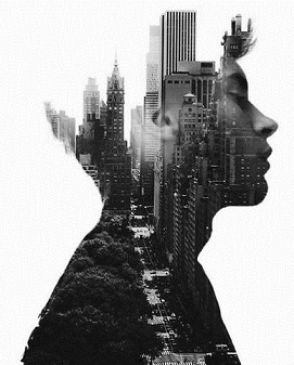 с тобой я в пустоте вновь растворяюсь