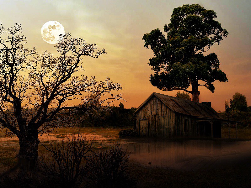 Года пришедшие, вы с нами!