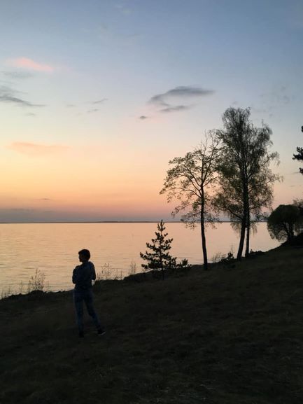 Признание жене