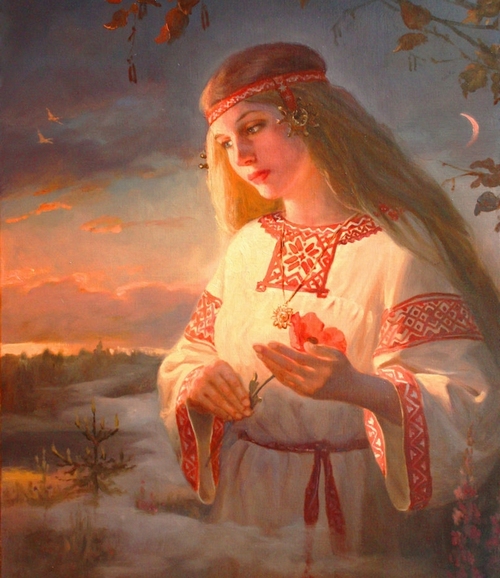 Устав однажды от стихов...