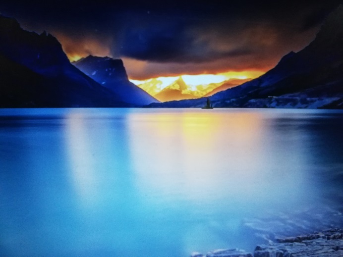 Золотые горы!