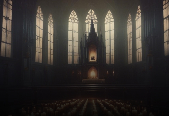 Спорные молитвы