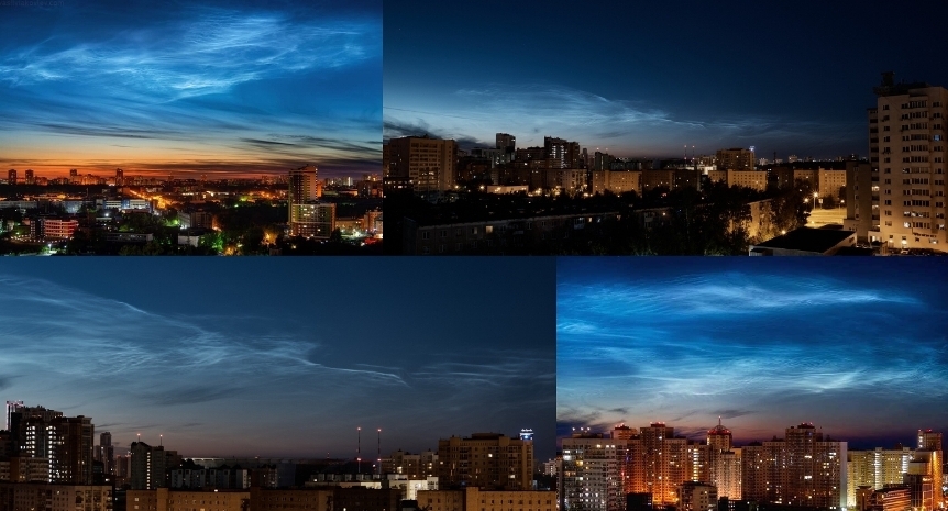 Млеет ночное межгорье в июне...