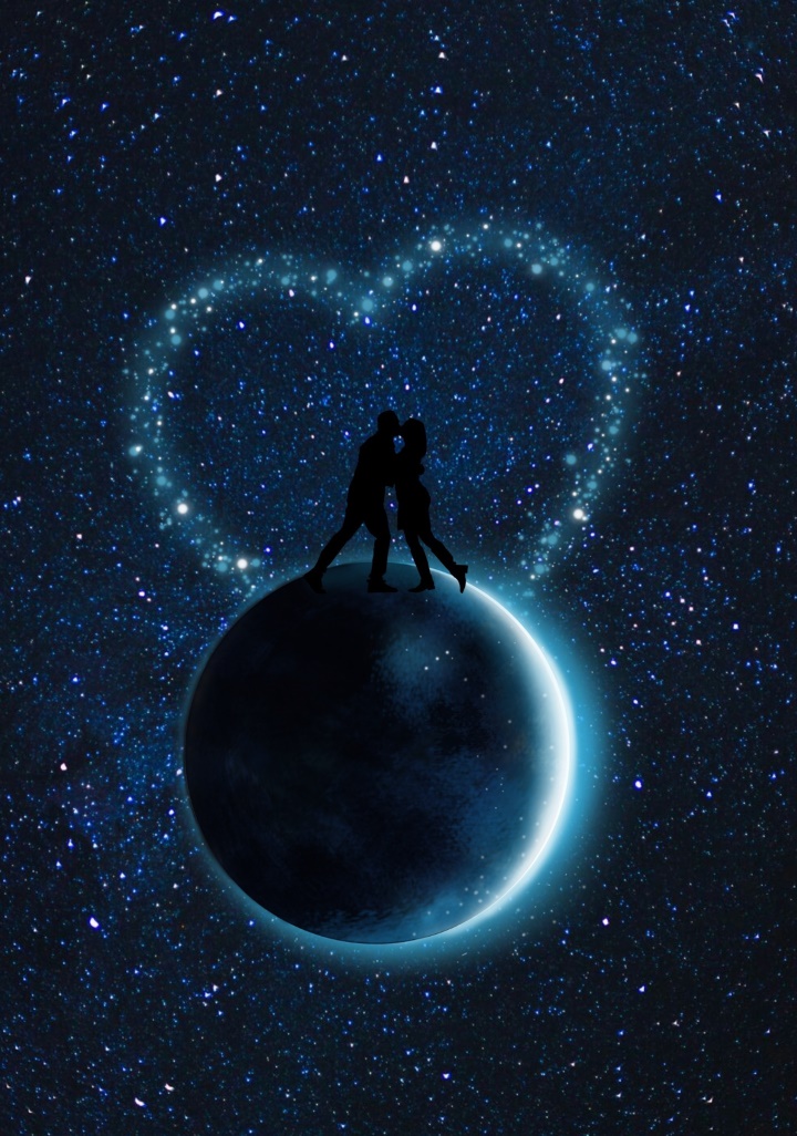 На краешке Вселенной