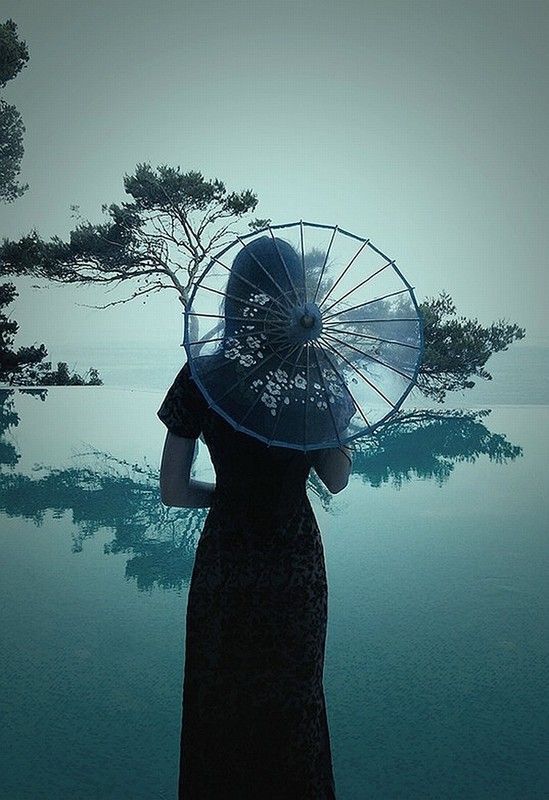 О, равнодушие мое