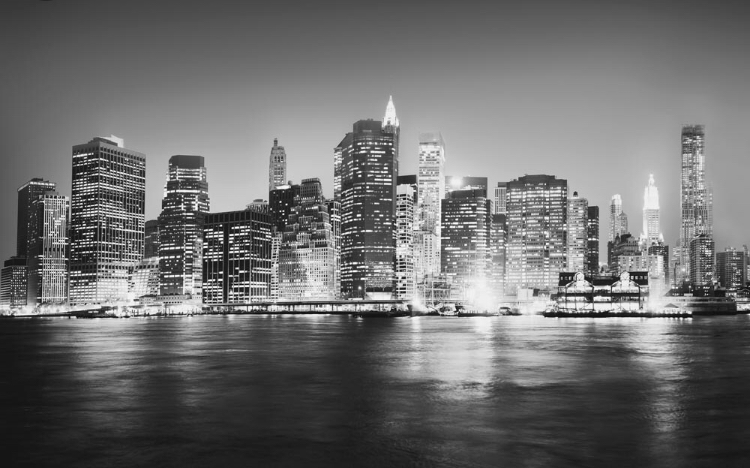 город устал