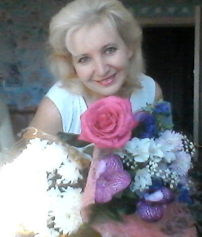 С тобою рядом. Посвящение С. Т. 858