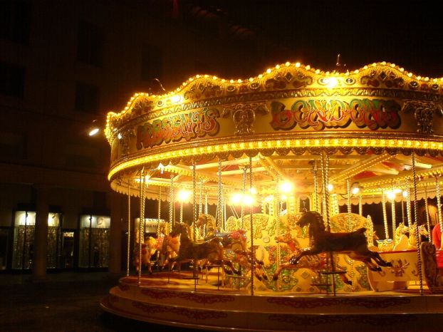 Time Carousel