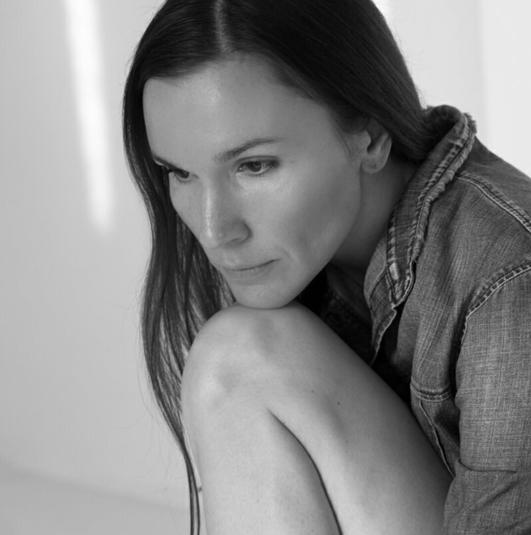 Ты молчишь...