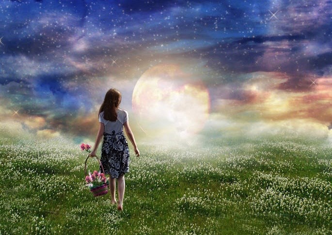 Мы живем от памяти устав