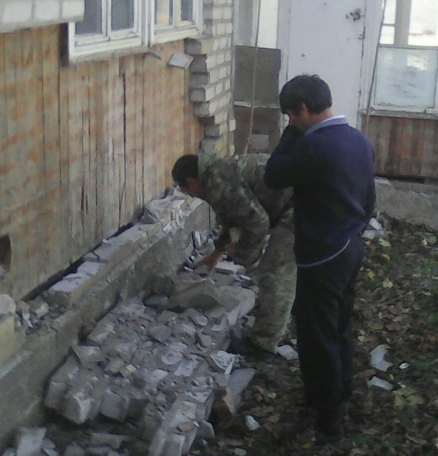 4299 Фейковая очередь