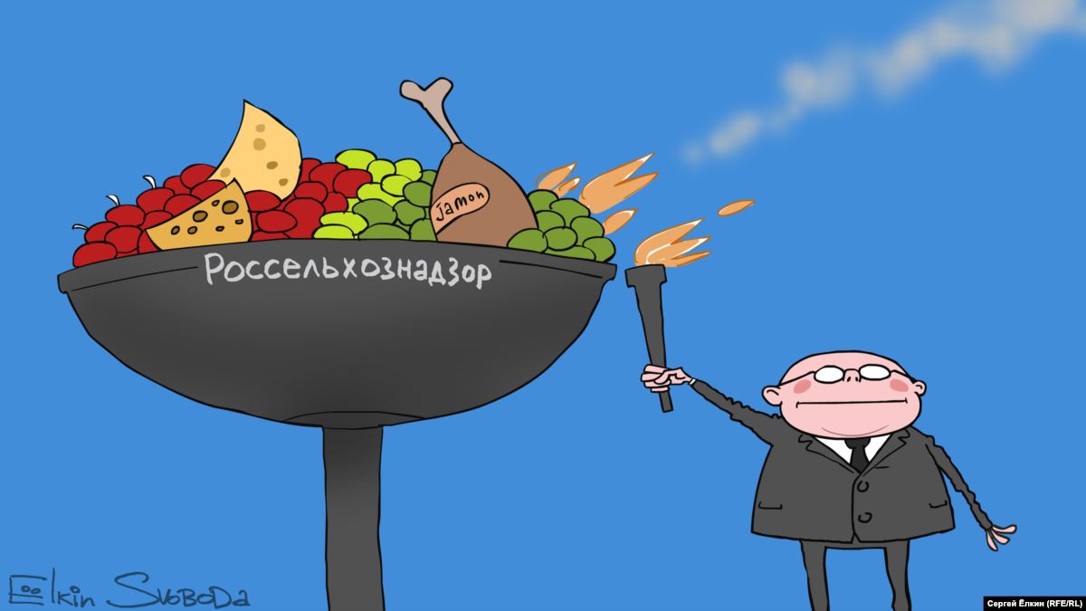 Давили, давили... и довели