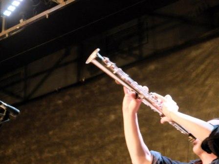 Я спою тебе